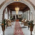 Bad Serneus Hotel 3*