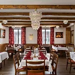 Hotel Bad Serneus Klosters-Serneus