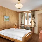 Hotel Bad Serneus Klosters-Serneus