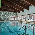 Hotel Bad Serneus 3*