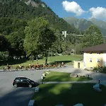 Bad Serneus Hotel