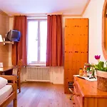 Bad Serneus Hotel