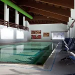 Hotel Bad Serneus Klosters-Serneus