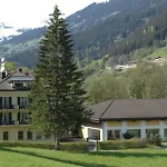 Hotel Bad Serneus