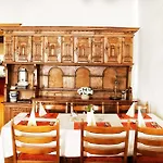 Hotel Bad Serneus 3*