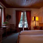 Hotel Bad Serneus Klosters-Serneus