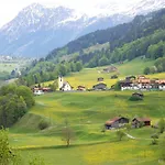 Hotel Bad Serneus 3*