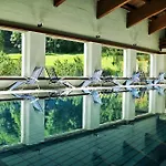 Hotel Bad Serneus 3*