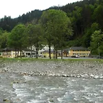 Bad Serneus Klosters-Serneus