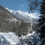 Bad Serneus 3* Klosters-Serneus