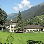 Hotel Bad Serneus Klosters-Serneus