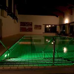 Hotel Bad Serneus
