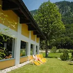 Hotel Bad Serneus 3*