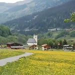 Bad Serneus Hotel Klosters-Serneus