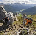 Bad Serneus Hotel Klosters-Serneus