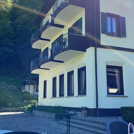Hotel Alpenbad Bad Serneus Klosters