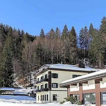 Bad Serneus 3* Klosters