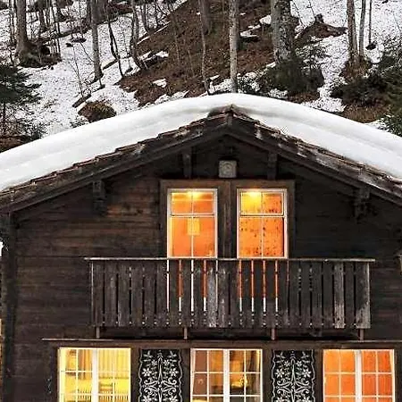 Bad Serneus Klosters