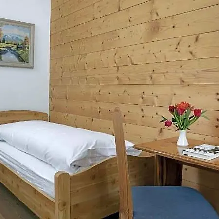 Bed & Breakfast Bad Serneus