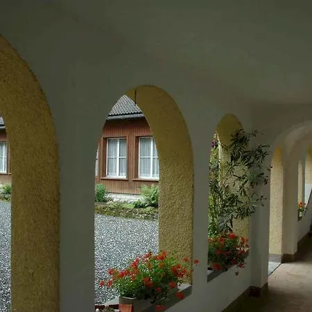 Bad Serneus Hotell 3*