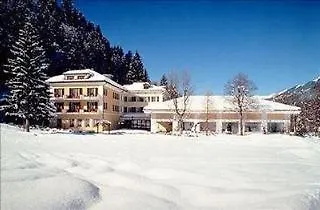 Alpenbad Bad Serneus 3*