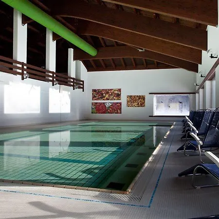Hotel Alpenbad Bad Serneus Klosters