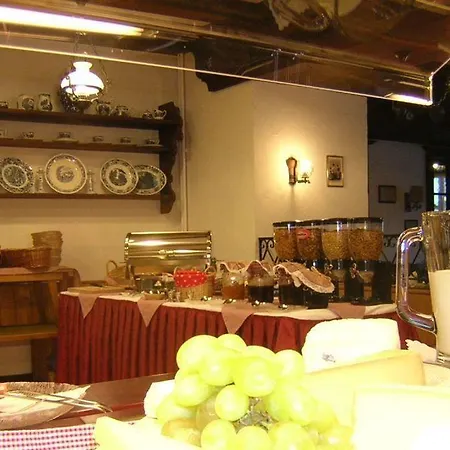 Hotel Alpenbad Bad Serneus Klosters