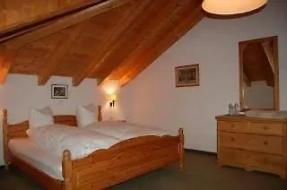 Hotel Alpenbad Bad Serneus