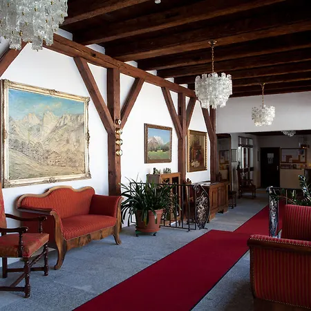 Bad Serneus Klosters