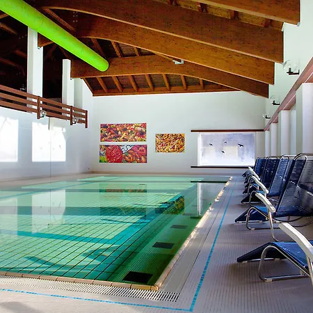 Bad Serneus Klosters-Serneus