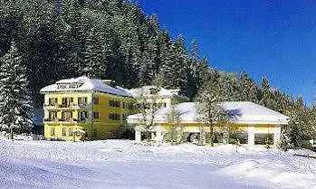 Alpenbad Bad Serneus