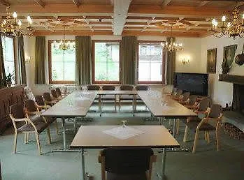 Hotel Alpenbad Bad Serneus 3*