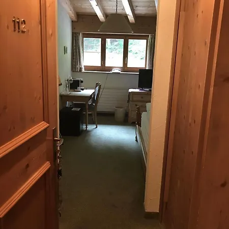 Bad Serneus Klosters