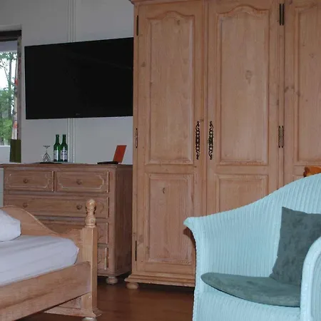 Bad Serneus Hotell Klosters