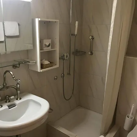 Bad Serneus Hotell Klosters