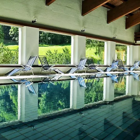 Hotel Bad Serneus 3*