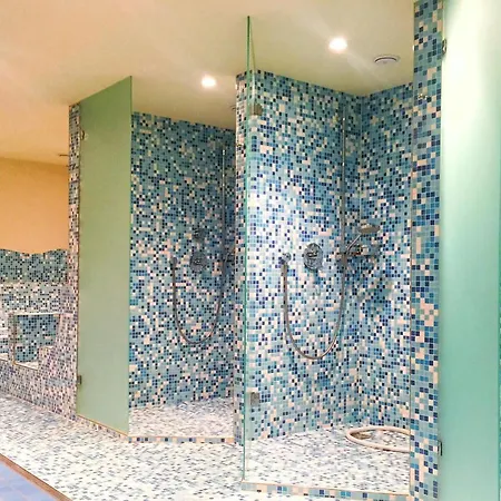 Bad Serneus Hotel 3*