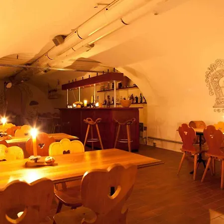 Bad Serneus Bed & Breakfast Klosters