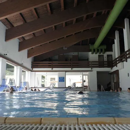 Bad Serneus Klosters-Serneus