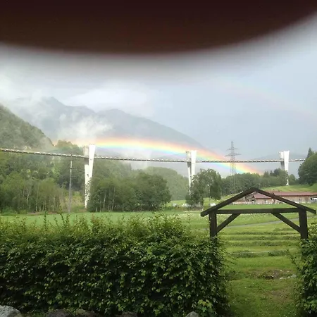 Alpenbad Bad Serneus 3* Klosters