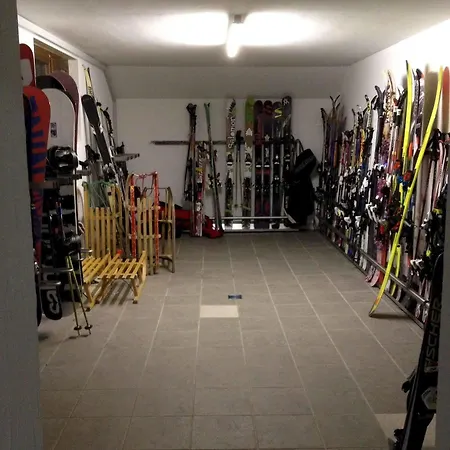 Alpenbad Bad Serneus 3*