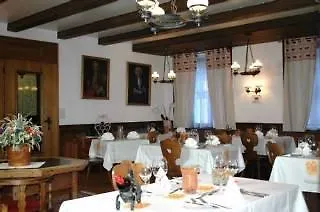 Alpenbad Bad Serneus 3* Klosters