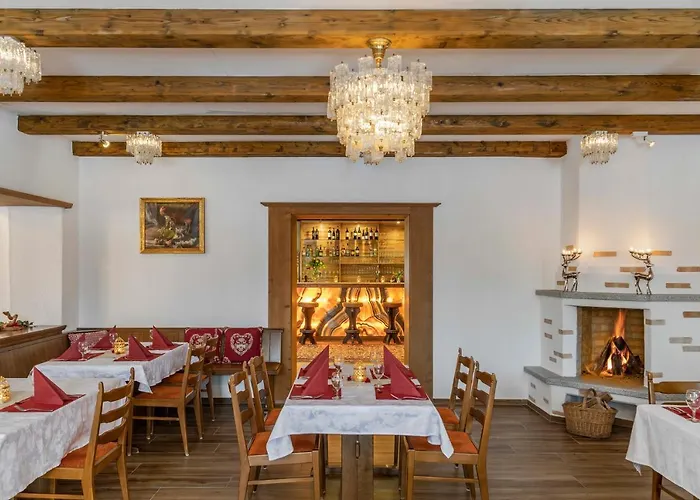 Hotel Bad Serneus Klosters-Serneus