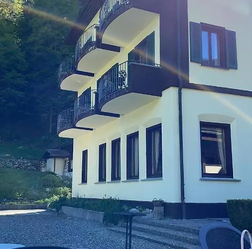 Hotel Bad Serneus Klosters-Serneus