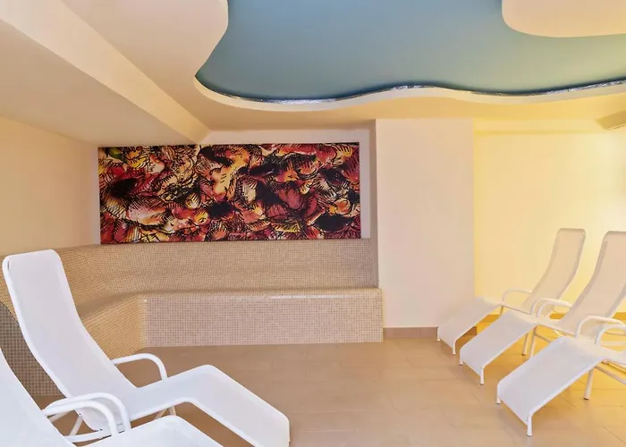 Bad Serneus Hotel Klosters-Serneus