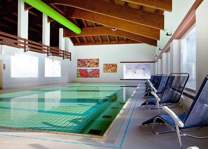 Bad Serneus Klosters-Serneus