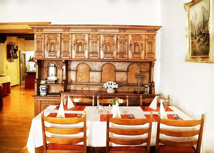 Hotel Bad Serneus 3*