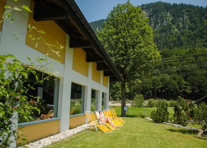 Hotel Bad Serneus 3*