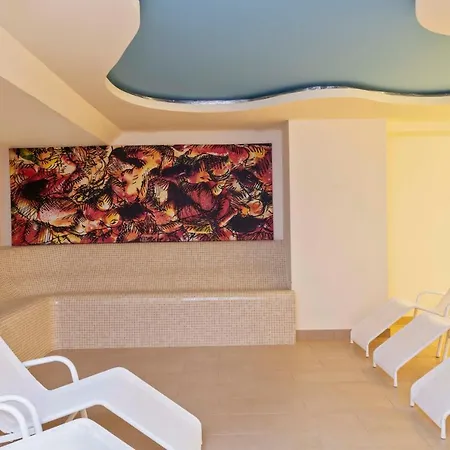 Bad Serneus Hotel Klosters