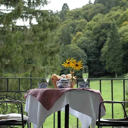 Hotel Bad Serneus Klosters
